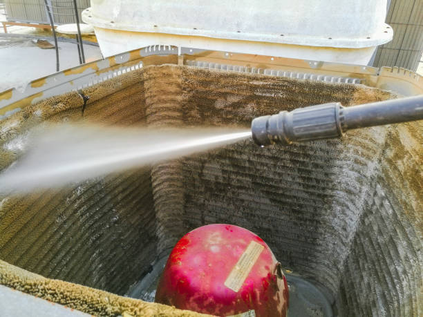 Best Local Air Duct Cleaning Services  in Cheree, OK
