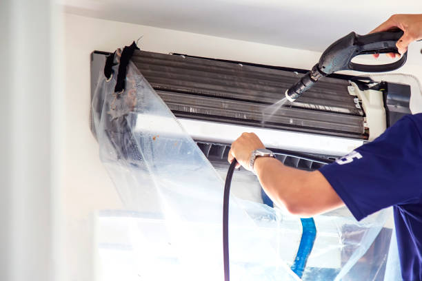 Best Ventilation Cleaning Services  in Cheree, OK