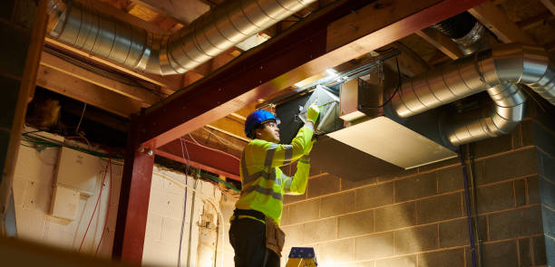 Best Best Air Duct Cleaning Company  in Cheree, OK