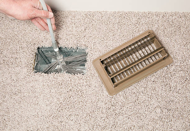 Best HVAC Air Duct Cleaning  in Cheree, OK