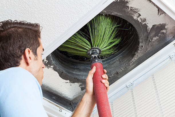 Reliable OK Airduct Cleaning Solutions