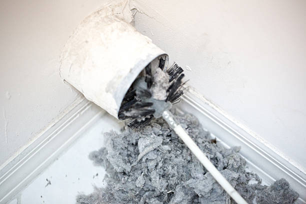 Home Air Vent Cleaning in OK