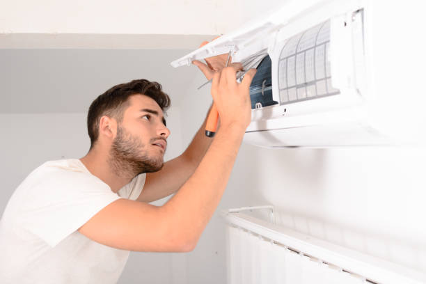 Best Commercial Air Duct Cleaning  in Cheree, OK
